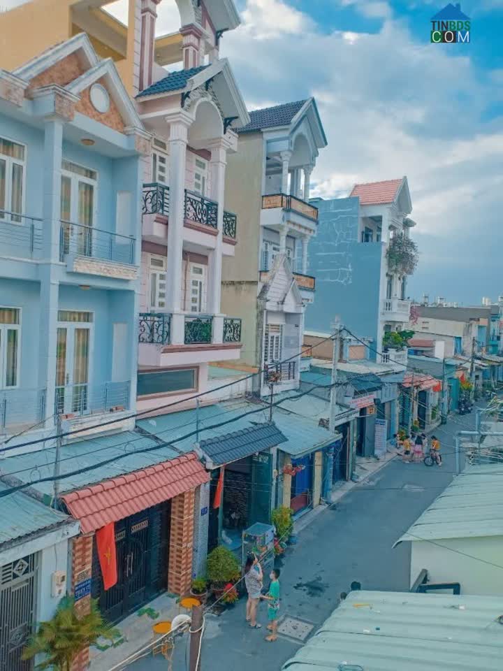 Ảnh Bán nhà thới an quận 12 86m2 Chỉ Nhỉnh 6 tỷ.. 0