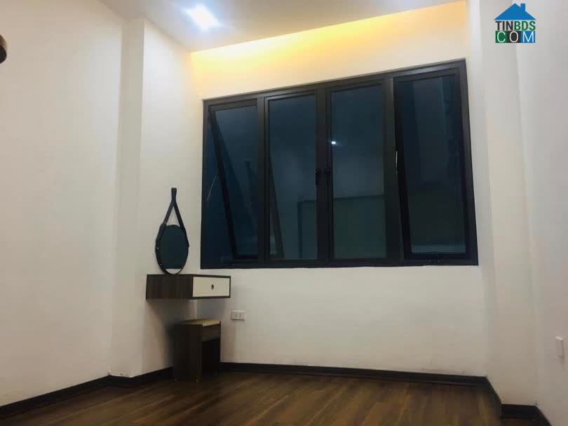 Ảnh Bán nhà quận Đống Đa phố Khương Thượng 45m 5T MT 4m vừa ở vừa KD dòng tiền với 8 phòng cho thuê... 0