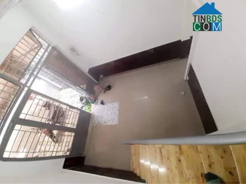 Ảnh Bán Nhà Quang Trung Gò Vấp 4m x 16m Hẻm ô tô giá 4 tỷ 1 Thương lượng 0