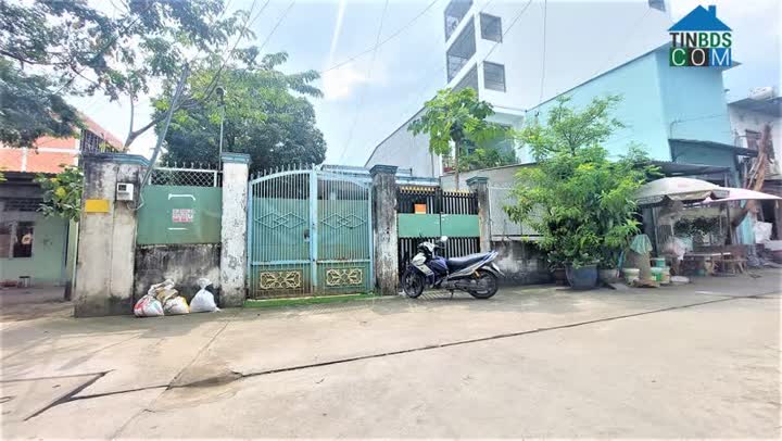 Ảnh Bán nhà HXT đường số 4, Lê Văn Quới, 233m2 (9x26), 2 tầng, nhỉnh 12 tỷ TL 0