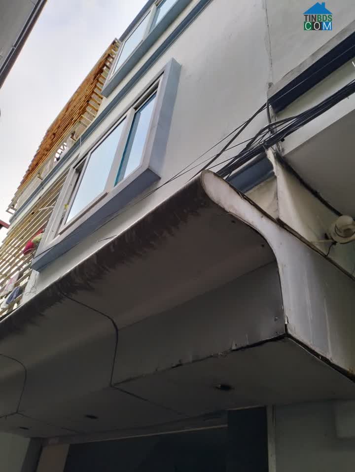 Ảnh Bán Nhà Bùi Xương Trạch 3 Tầng 2 Ngủ Đủ Công Năng 0