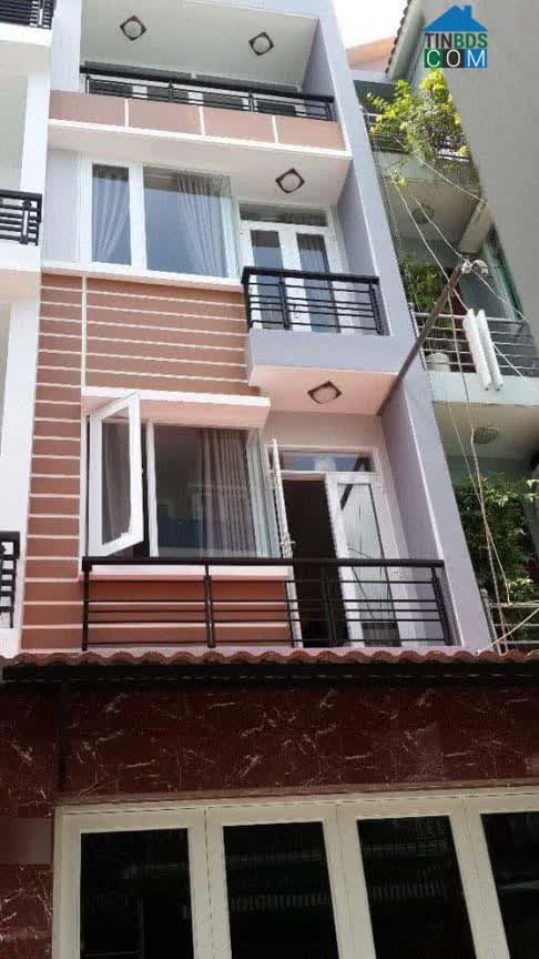 Ảnh Bán nhà Khương Trung, Thanh Xuân, 58m, 5 tầng, nhà đẹp, 4.2 tỷ. 0