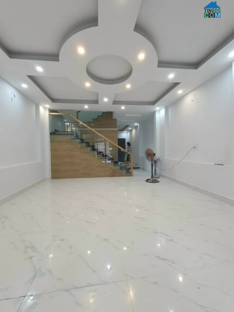 Ảnh Chủ nhà gửi bán nhà gấp để định cư nước ngoài giá rẻ mặt tiền đường Phan Đình Thông phường An... 0