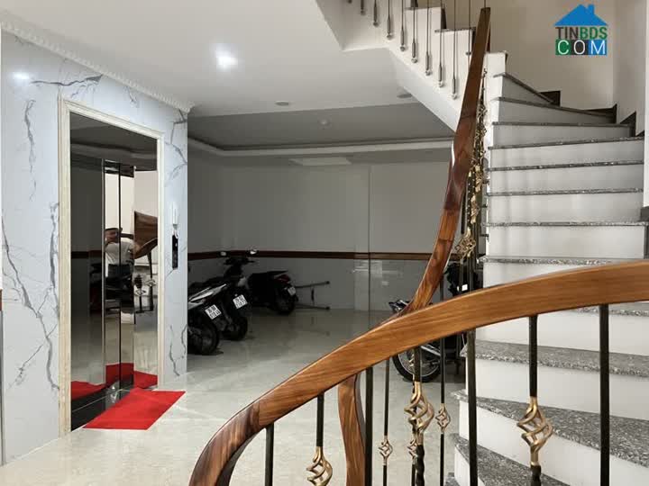 Ảnh Bán nhà phố Trần Đại Nghĩa , 72m2, MT 4m, Ô tô, KD, RẤT HIẾM NHÀ BÁN, 8,3 tỷ 0