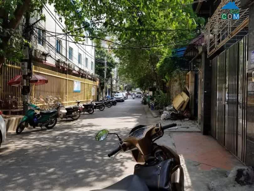 Ảnh Bán Nhà Đống Đa, Phố Đặng Tiến Đông 100, 4t, MT 5m, Vỉa Hè, Oto, Đỗ, KD Đa Dạng, 20 Tỷ, 0937651883. 0