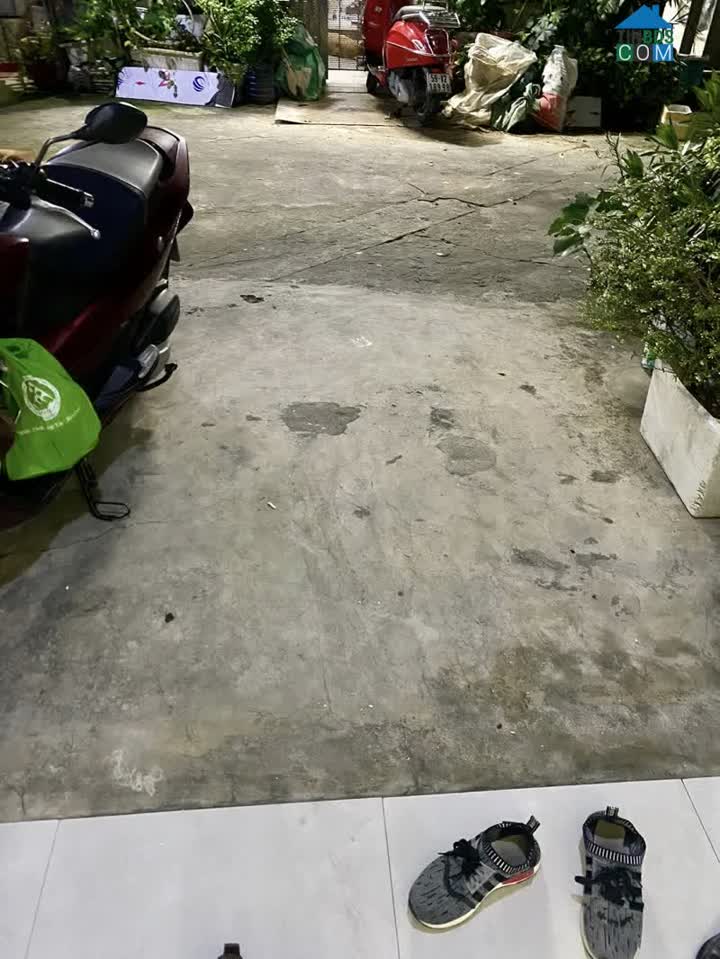 Ảnh Nhà 4 tầng,hẻm xe hơi,sát mặt tiền Nguyễn Văn Khối,P.11,GV:65m2 chỉ 5.5 tỷ 0