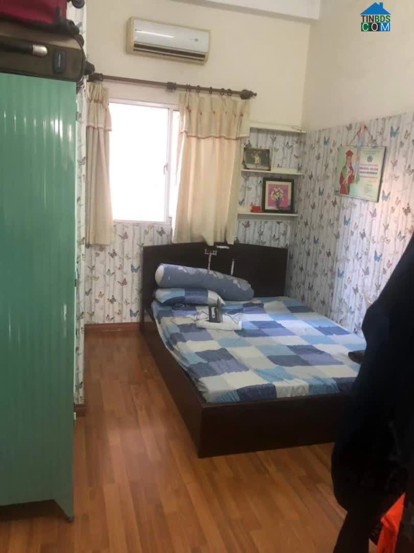 Ảnh Q.Bình Tân BHH 50m2 HXH 4.8 tỷ nhà đẹp lung linh 0