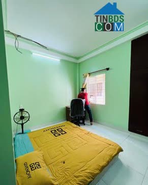 Ảnh Bán nhà hẻm 36 Nguyễn Gia Trí (D2), 85m2, P25, Q. Bình Thạnh, nhỉnh 9 tỷ 0