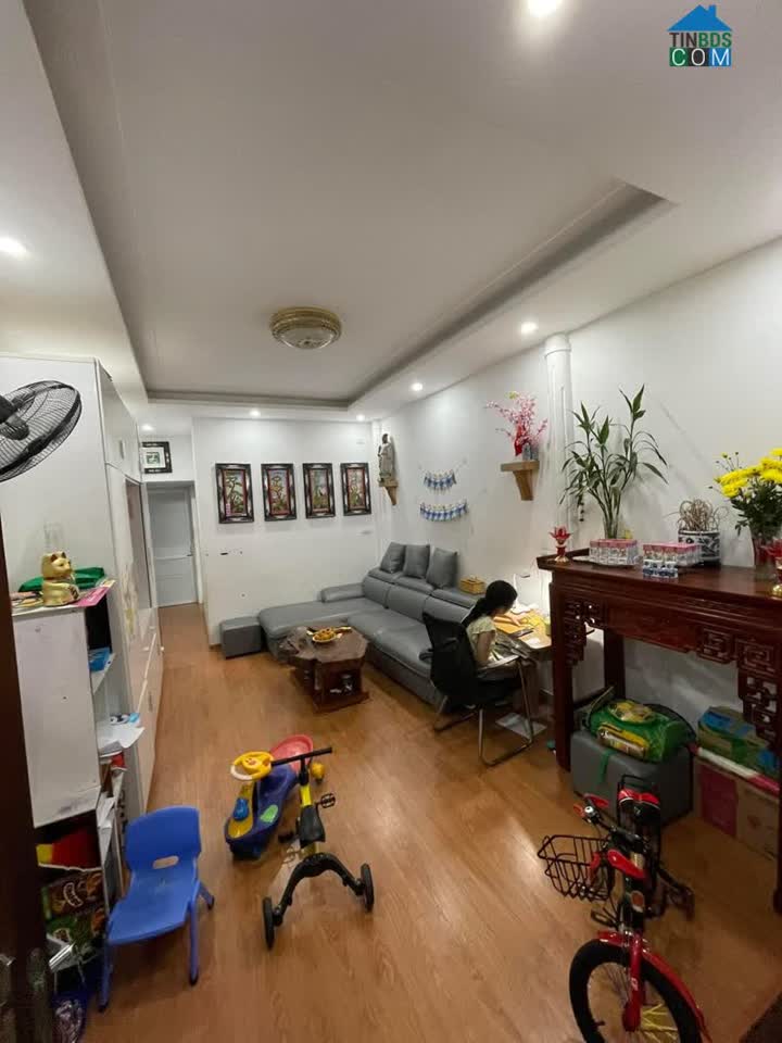 Ảnh . Gia đình cần bán nhà phố Hoàng Liệt, nhà thiết kế hợp lý, giá 3.5 tỷ 0