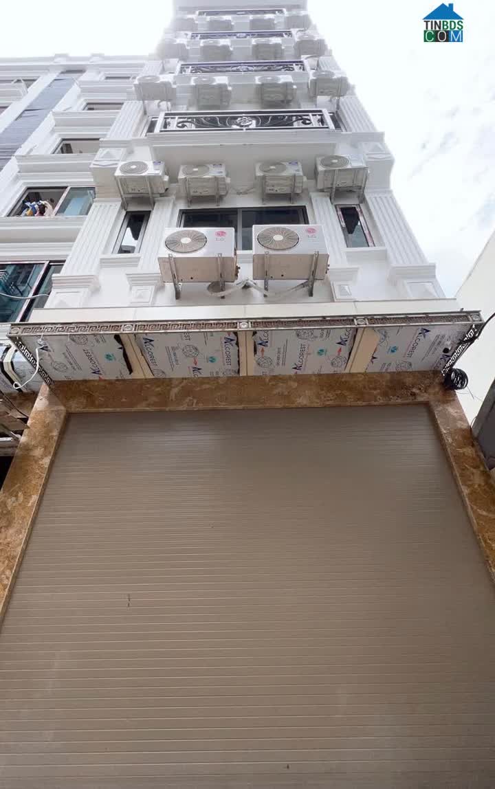 Ảnh Bán nhà 2 mặt phố Nam Đồng - Đặng Văn Ngữ thoáng sáng rực rỡ 0
