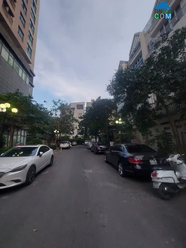 Ảnh Bán Nhà Ngã Tư Sở, Đống Đa 100m, 5t, MT 5.5m, Thang Máy, Otô Tránh, 25 Tỷ, 0937651883. 0