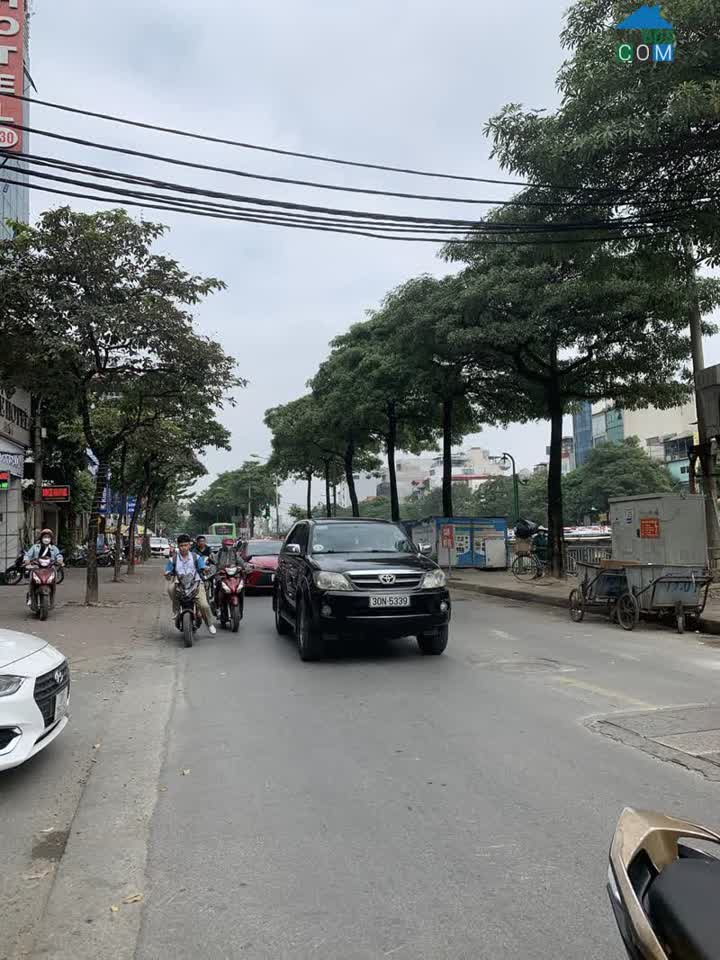 Ảnh Bán Nhà Thanh Xuân Phố Khương Đình 80m, 4t, MT 9m, Lô Góc, Gara, Kinh Doanh, 14 Tỷ, 0937651883. 0