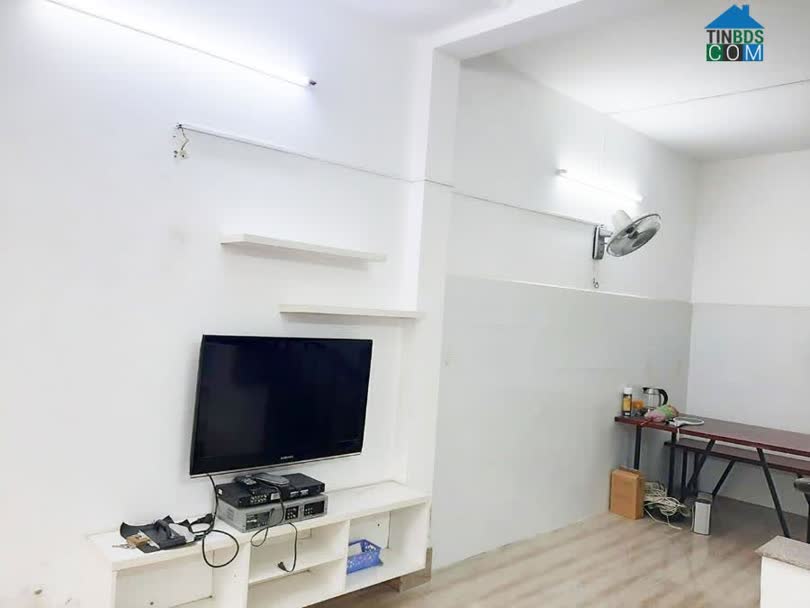 Ảnh HXH Tân Thới Hiệp 21 Q12, Giáp Gò Vấp, Dt.57m2, 2 Tầng Btct. Nhà Đẹp Ở Ngay. 0