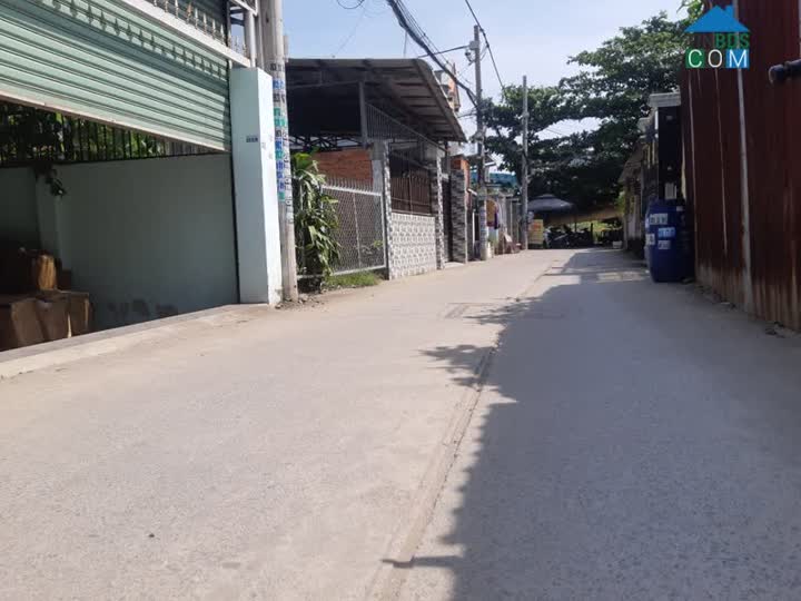 Ảnh HƠN 2 TỶ SỞ HỮU NHÀ HXH 6M - NGAY CVPM QUANG TRUNG - DT.57M2, 2 TẦNG, 3 PN - Ô TÔ VÀO NHÀ. 0