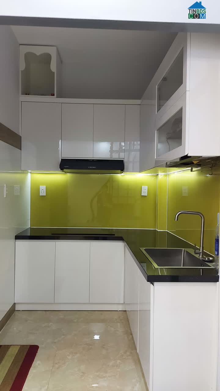 Ảnh Bán Rẻ Nhà 128m2 chỉ 5.44 tỷ HXH Gò Dưa, Tam Bình,Thủ Đức 0