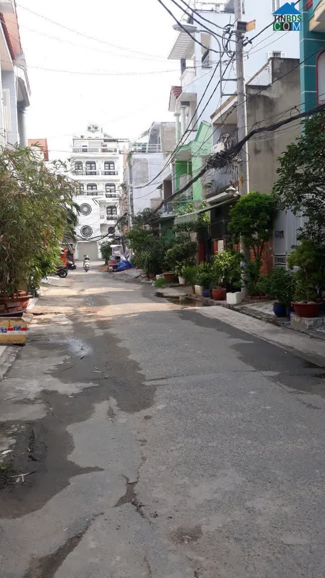 Ảnh Bán gấp Nhà 128m2 chỉ 5.43 tỷ HXH Gò Dưa, Tam Bình,Thủ Đức 0