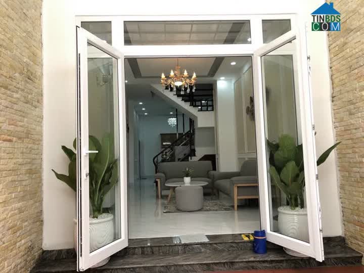 Ảnh Bán nhà ngộp Phạm Văn Chiêu Lê Văn Thọ 48m2 giá rẻ nhất khu vực còn thương lượng 0