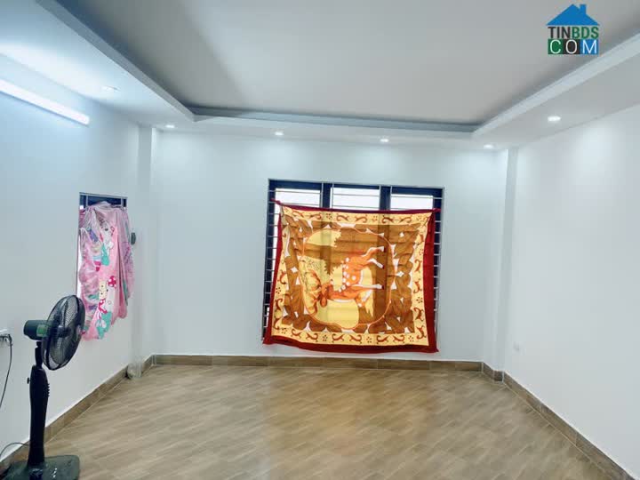 Ảnh Bán Nhà Phố Bạch Mai, 30m, 4 Tầng, MT 2m. Giá Chỉ 2 Tỷ 650 0