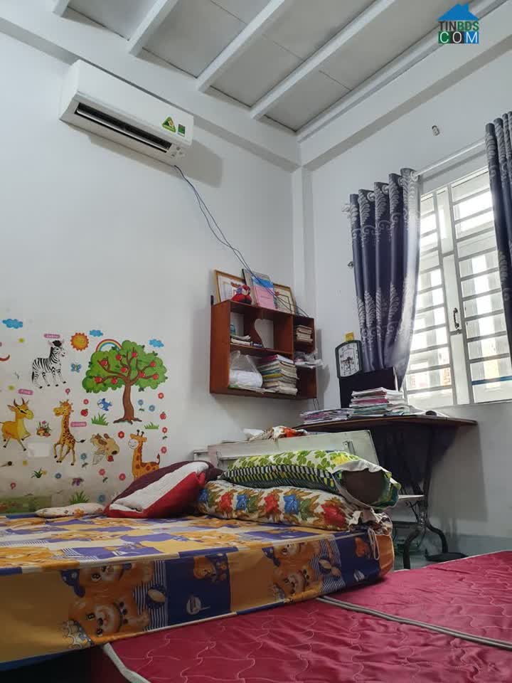 Ảnh Gấp bán nhà HXH, Nguyễn Ảnh Thủ, Q12, 54M2, 2 T, nhỉnh 2 tỷ 0