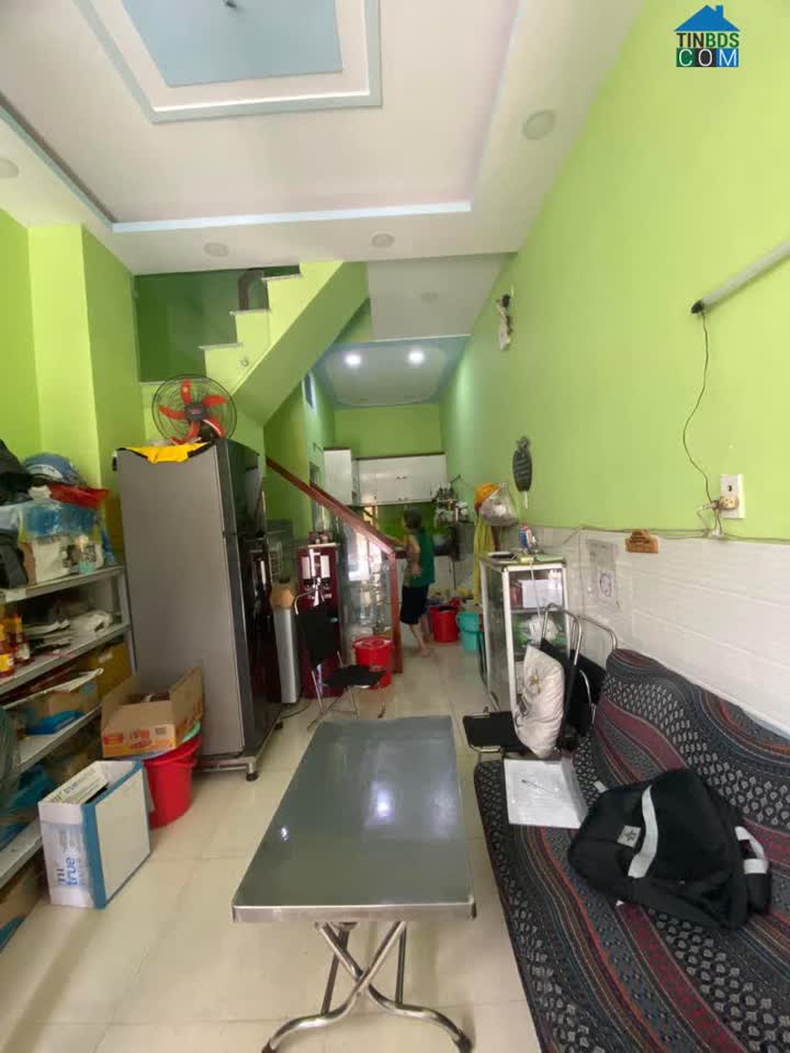 Ảnh Góc 2 Mặt Tiền - Xe Hơi Tới Nhà - Giá Cực Rẻ - Chỉ Nhỉnh 2tỷ 0