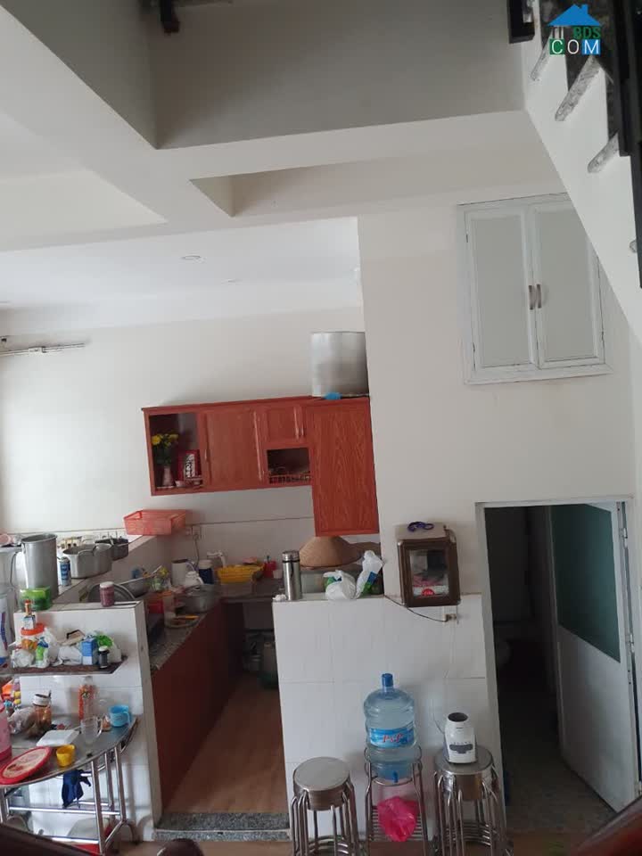 Ảnh Gấp bán nhà HXH, Nguyễn Ảnh Thủ, Q12, 54M2, 2 T, nhỉnh 2 tỷ 0