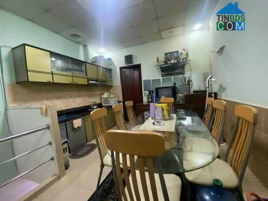 Ảnh Kẹt tiền! Bán GẤP nhà đẹp-FULL NỘI THẤT-giá bao rẻ-ngang 4m-2 tầng-chỉ 3.85 tỷ-Nguyễn Kiệm-GV 0