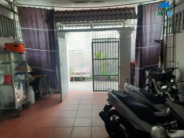 Ảnh Bán gấp nhà hẻm ba gác ngắn, thới an 11, q12, 105M, 3 tỷ 800tr 0