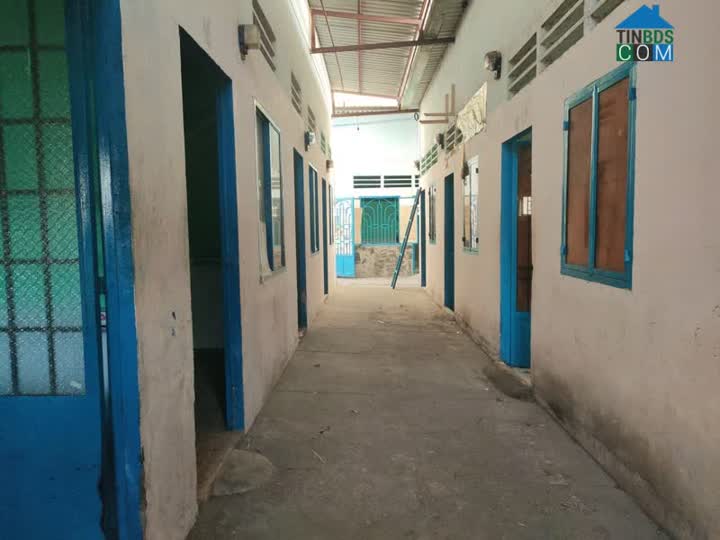 Ảnh Bán nhà TL43 p.BÌnh Chiểu, ngay ngã tư Gò Dưa. 424m2 hẻm 6m. Đơn giá 23tr. 0