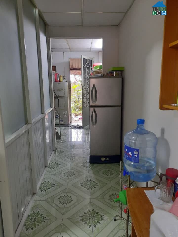 Ảnh Bán gấp nhà hẻm ba gác ngắn, thới an 11, q12, 105M, 3 tỷ 800tr 0