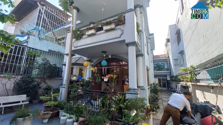 Ảnh Bán Nhà Trệt Lầu Đường Số 12 Hiệp Bình Chánh Thành Phố Thủ Đức 0