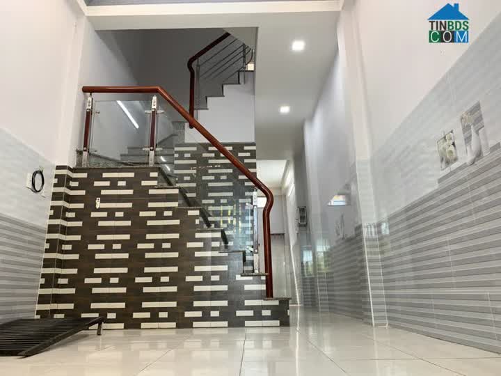 Ảnh Rất Gấp Bán- 3 Tầng 3.4 x 12 - Lê Văn Thọ - Gò Vấp Chỉ 3Tỷ7 TL 0