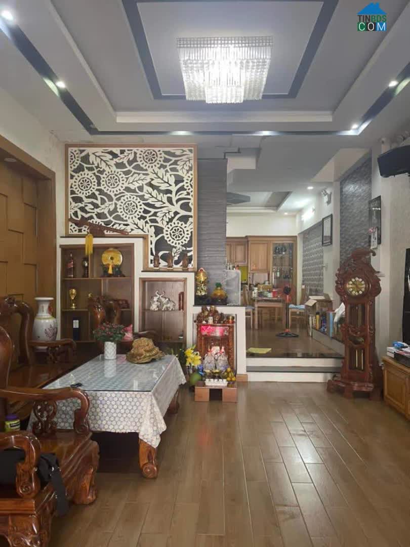 Ảnh Hẻm 6m Lê Đức Thọ 2 lầu 7.1 tỷ 4x16 P6 Gò Vấp 0