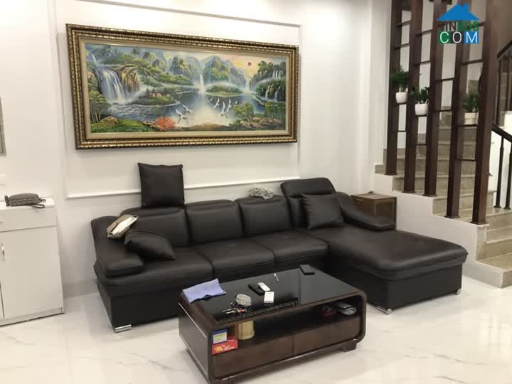 Ảnh Nhà Ngọc Thụy Ôtô, Kinh Doanh, Văn phòng, Vỉa hè 60Mx5T 7.8Tỷ 0