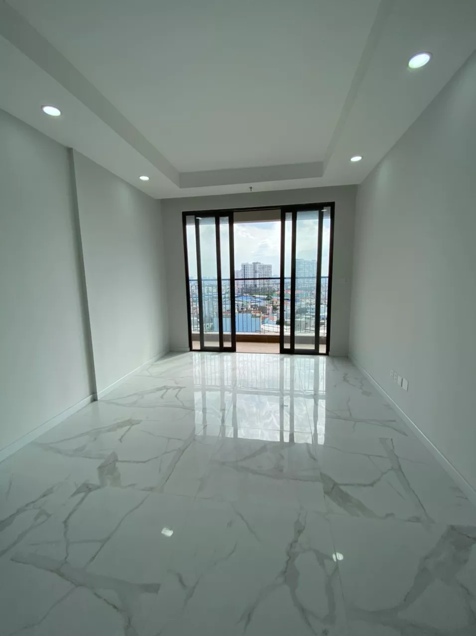 Ảnh Bán nhà Phạm Văn Chiêu 48m2 gần trường tiểu học Lam Sơn ngộp mùa wc giá rẻ 0