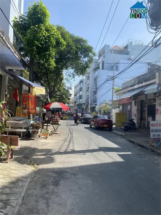 Ảnh Vị trí đẹp – hẻm rộng kinh doanh tốt – bề ngang rộng hơn 5m - Nguyễn Sỹ Sách - phường 15 - Quận... 0