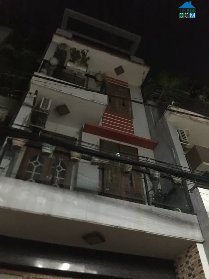 Ảnh Bạch Đằng - Phường 2 - Tân Bình 0