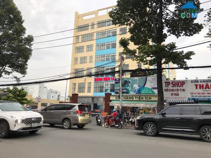 Ảnh Bán nhà Lý Thường Kiệt Tân Bình giáp quận 10 giá rẻ 0