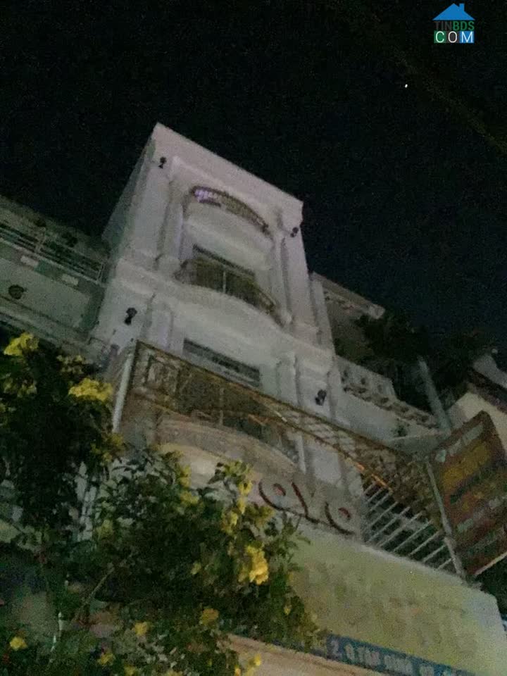 Ảnh Bạch Đằng- phường 2- Tân Bình (Chủ cần bán gấp) 0