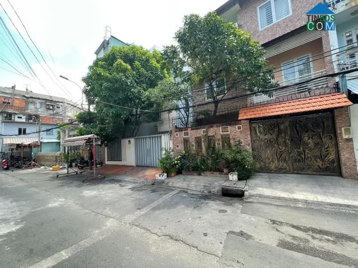 Ảnh Nguyễn Trọng Tuyển - Phường 2 - Tân Bình 0