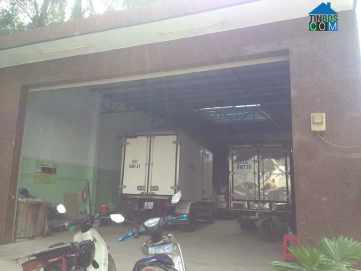 Ảnh An Lạc, Bình Tân ,Ngay Bến Xe Miền Tây, 160m2, Ngang 8m., Hẻm xe tải, Đang có Sẵn Dòng Tiền. 0