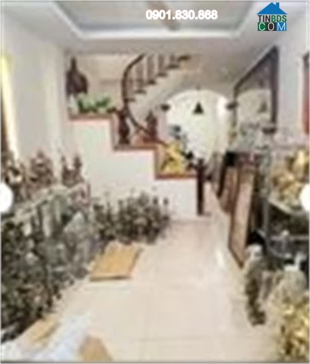 Ảnh Chủ all in World cup bán căn 5 tầng, ngang 4.8m, Hiệp Bình Chánh, Thủ Đức, chỉ 7 tỷ Qatar 2022 0