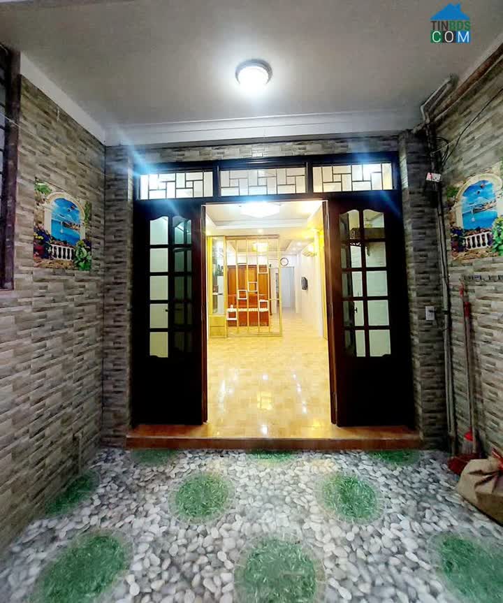 Ảnh Gia đình chuyển về Hưng Yên cần bán gấp nhà Hoàng Đạo Thành Ngõ sạch đẹp 0