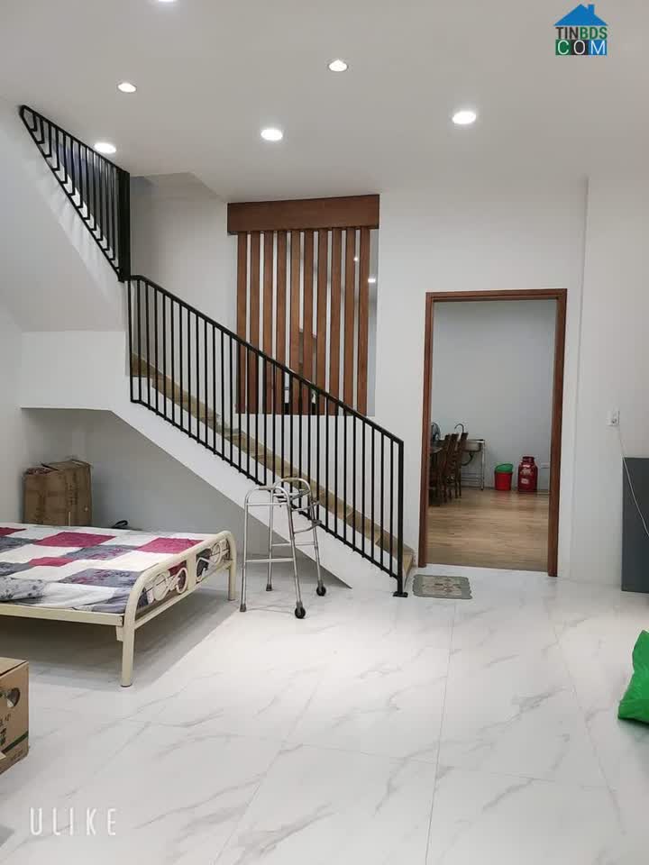 Ảnh Bán nhà đường Phạm Văn Chiêu Gò Vấp, 60m2, 3 phòng ngủ, 2WC, nhỉnh 3 tỷ 0