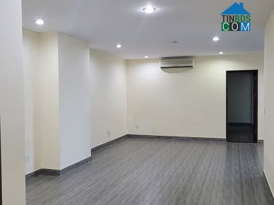 Ảnh Bán căn hộ cao cấp tòa Hồ Gươm Plaza, Hà Đông, 123m2, giá tốt. 0