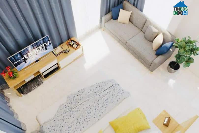 Ảnh Bán nhà 5 tầng, 68m2, ô tô, kinh doanh Nguyễn Tư Giản – Gò Gấp, chỉ 7.4 tỷ! 0