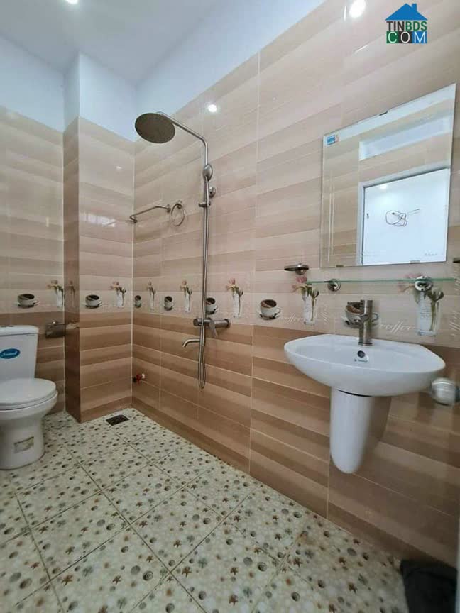 Ảnh CHỦ NGỘP BÁN GẤP NHÀ HXH Chưa Đến 7 tỷ 75m2 Bình Tân 0