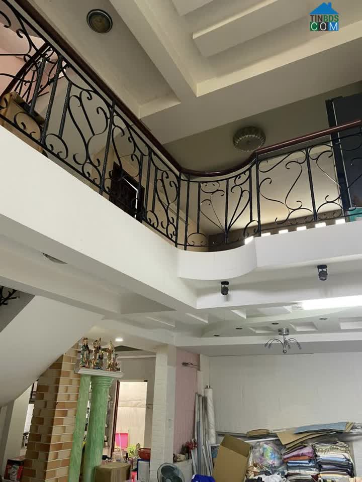 Ảnh Bán Nhà Hẽm Xe Hơi Văn TH N 88M2 Quận 6 -Sát Măt Tiền Đường -Chỉ 5 Tỷ 0