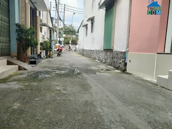 Ảnh Chỉ 4 tỷ nhỉnh sơ hữu ngay nhà 150m2, HXH Võ Văn Ngân, Trường Thọ Thủ Đức 0