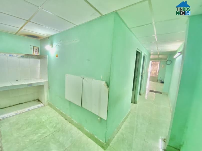 Ảnh Mua bán nhà riêng tại Kinh Dương Vương, Phường An Lạc A, Quận Bình Tân 0