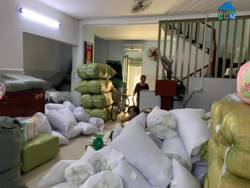 Ảnh Bình Tân ngay AEON Tân Phú .ngang 7.5m cực hiếm 74m2 HXH 2 tầng 4tyxx 0